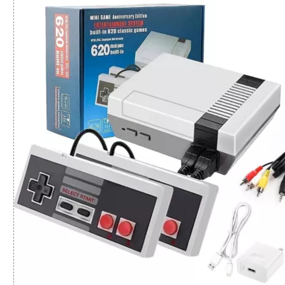 Nintendo Mini Brand New
